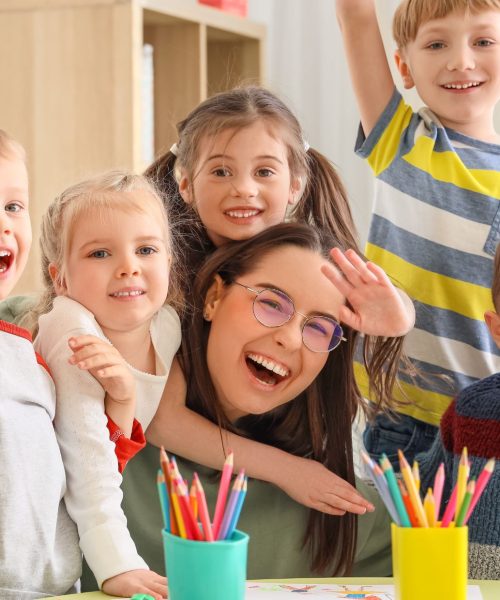 Kindergarten Kindergarten